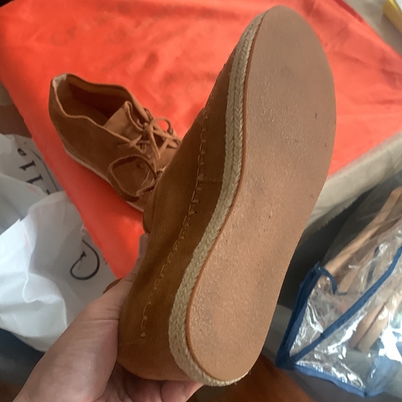 Crown ankle booties - Picture 4 of 4